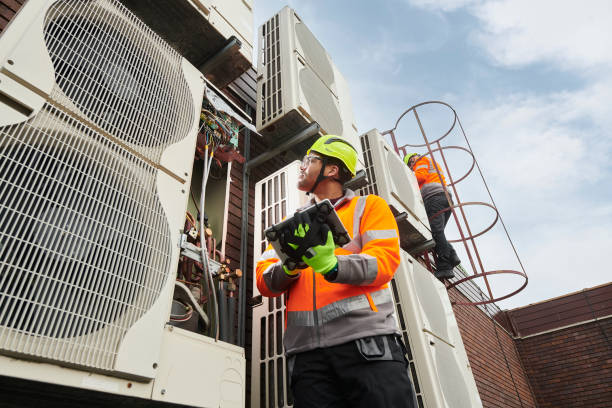 Best Emergency HVAC Repair  in Monrovia, IN