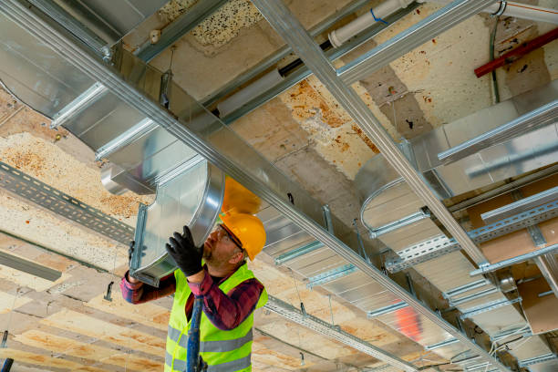 Best HVAC Maintenance Near Me  in Monrovia, IN