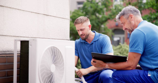 Best Air Conditioning Repair  in Monrovia, IN