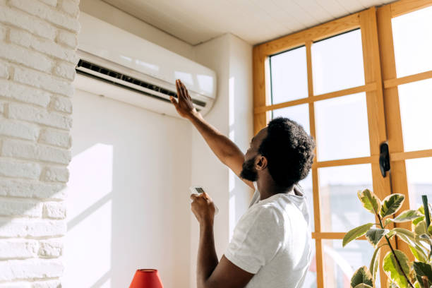 Best HVAC Troubleshooting  in Monrovia, IN