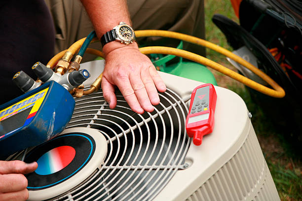 Best HVAC System Installation  in Monrovia, IN