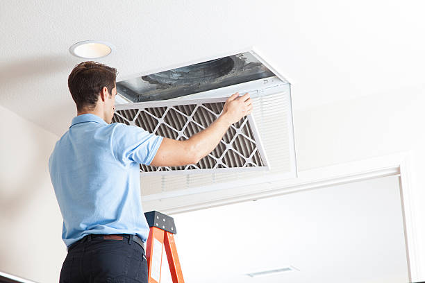 Best HVAC Repair Near Me  in Monrovia, IN