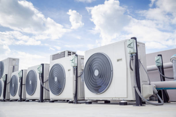 Best HVAC Emergency Services  in Monrovia, IN