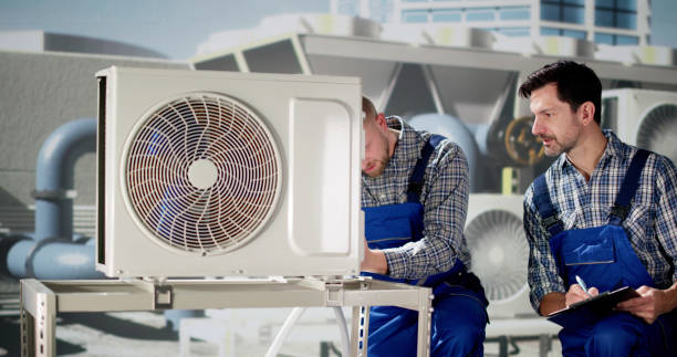 Best Central Air Repair  in Monrovia, IN