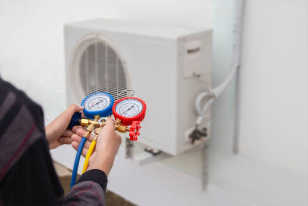 Best Central Air Repair  in Monrovia, IN