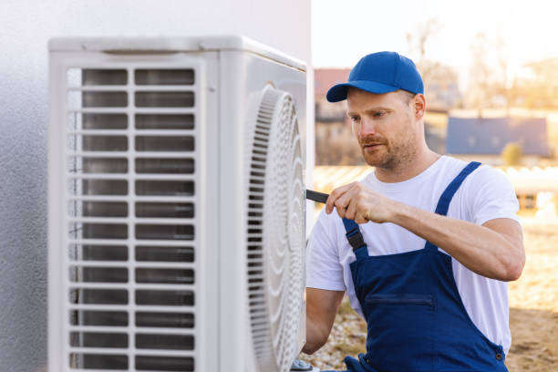  Monrovia, IN HVAC Pros