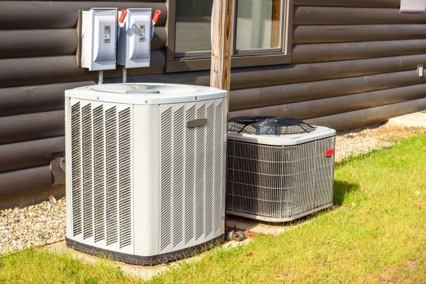 Trusted Monrovia, IN HVAC Experts