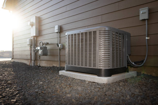 HVAC Troubleshooting in Monrovia, IN